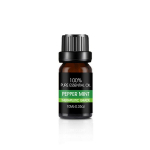 Pipirmėčių eterinis aliejus, 10ml