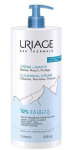 Du&scaron;o želė Uriage Cleansing Cream, 1000 ml