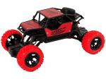 Rc visureigis Lean Toys, raudonas