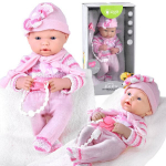 Lėlė Pure Baby Jokomisiada