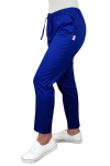 Moteri&scaron;kos medicininės Comfort Flex elastinės kelnaitės, XS