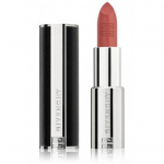 Lūpų dažai Givenchy Interdit Intense Silk ilgalaikiai raudoni 3,4 g