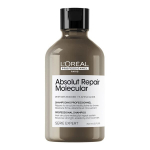 Loreal Absolut Repair Molecular &scaron;ampūnas 300ml