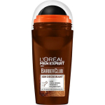 Apsauginis dezodorantas Loreal Paris Men expert Barber Club, 50 ml