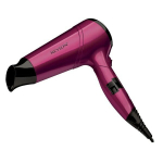 Revlon RVDR5229E 2200W sulankstomas plaukų džiovintuvas violetinis