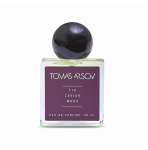Tualetinis vanduo Tomas Arsov Fig Caviar Wood medienos unisex 50 ml