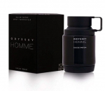 Kvapusis vanduo Armaf Odyssey Homme EDP vyrams, 200 ml
