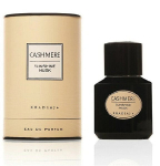Kvapusis vanduo Khadlaj Cashmere Sunshine Musk EDP vyrams/moterims, 100 ml