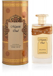 Kvepalai vyrams Flavia Majestic Oud EDP, 100 ml, 100 ml