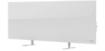 Infraraudonųjų spindulių - konvekcinis &scaron;ildytuvas Aeno Premium Eco Smart LED GH3S, 700 W