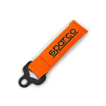 Raktų pakabukas Sparco S099070AF, oranžinis