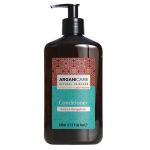 Kondicionierius Arganicare Shea Butter sausiems ir pažeistiems plaukams 400 ml