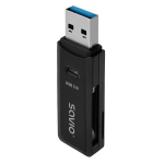 Savio SD card reader USB 3.0 AK-64
