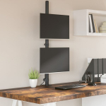 TV laikiklis VidaXL 358000 13-27&rdquo;
