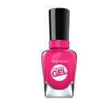 nagų lakas Sally Hansen Miracle Gel 319-tipsy gypsy (14,7 ml)