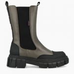 Aulinukai moterims Jeep Skyler Chelsea Military, žali/juodi