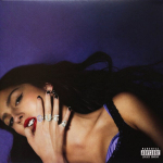 CD OLIVIA RODRIGO "Guts"