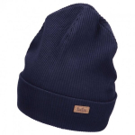 TuTu kepurė vaikams, mėlyna, 48/52 cm