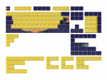 Dark Project KS-1030 Sunset
