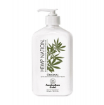 Kūno kremas Australian Gold Hemp Nation Original Tan Extender, 535 ml