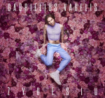 CD GABRIELIUS VAGELIS "Žydėsiu"