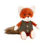 Mink&scaron;tas žaislas Little Fox Ryzhik 20 cm