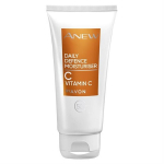 Veido kremas Avon Anew Daily Defence Vitamino C SPF 50, 50 ml