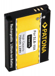 Akumuliatorius Patona SLB-10A
