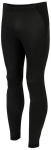 Termo kelnės vyrams Aclima WarmWool, juodos, M