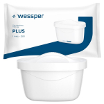 Wessper Aquamax Plus, 1 vnt.