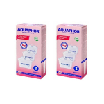 Aquaphor B25 Maxfor+ MG, 6vnt.