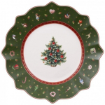 Villeroy & Boch Toy's Delight lėk&scaron;tė, 24,5cm