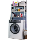 Vonios lentyna Marius