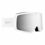 Slidinėjimo akiniai Spy Optic Megalith, balti