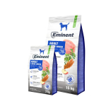 Eminent Adult Large Breed 25/13 didelių ir milžini&scaron;kų veislių suaugusiems &scaron;unims, 3 kg