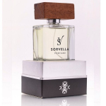 Kvapusis vanduo Sorvella S612 EDP vyrams, 50 ml