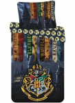 Vaiki&scaron;kas patalynės komplektas Harry Potter, 140&times;200, 2 dalių