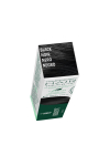 Plaukų dažai Herbatint Touch-Up, juodi, 10 ml