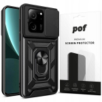 Spacecase Camring Xiaomi 13T / 13T Pro