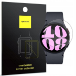 Spacecase Glass 2.5D Samsung Galaxy Watch 4 / 5 / 6 / 7 / FE 40 mm