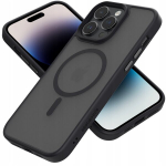 Spacecase Hybrid Mag iPhone 14 Pro Max