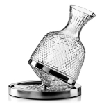 360&deg; kampu besisukantis vyno grafinas,1500 ml