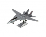 Metal Earth 3D galvosūkis F-14 Tomcat