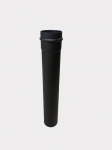 Kamino vamzdis Darco D80/L - 1000 mm