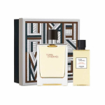Herm&egrave;s Terre D'Herm&egrave;s tualetinis vanduo 100ml rinkinys 2 dalys