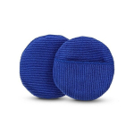 Mikropluo&scaron;to aplikatorius Deturner Premium Mf Round, 2vnt.