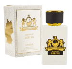 Kvapusis vanduo Scent Of Berlin Lion Francesco EDP moterims/vyrams, 60 ml