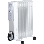 Alyvos radiatorius Gelia YL-A07S-9, 2000W