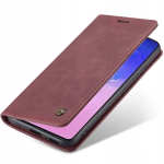 Spacecase Wallet Samsung Galaxy S10 Lite