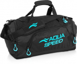 Krep&scaron;ys Aqua Speed Duffle Bag, 35l, juodas